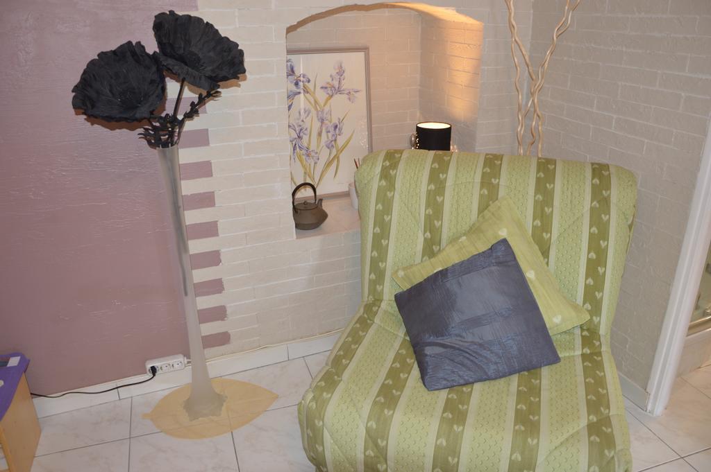 Appartement Le Campanin Menton