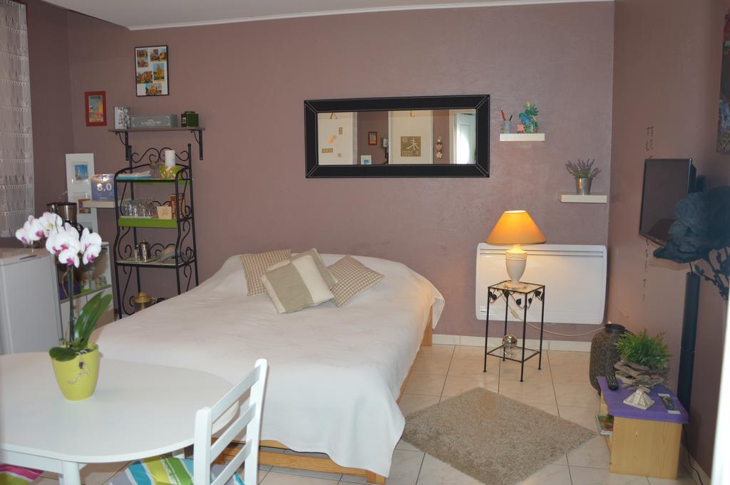 Le Campanin Appartement