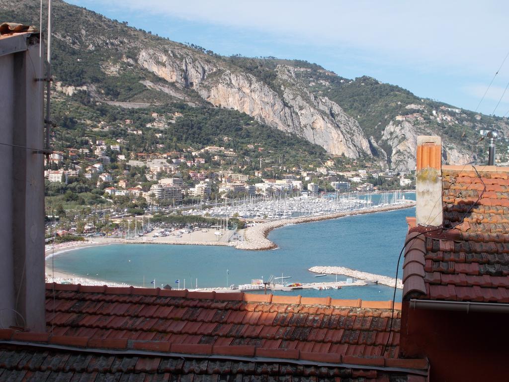 Le Campanin Appartement Menton