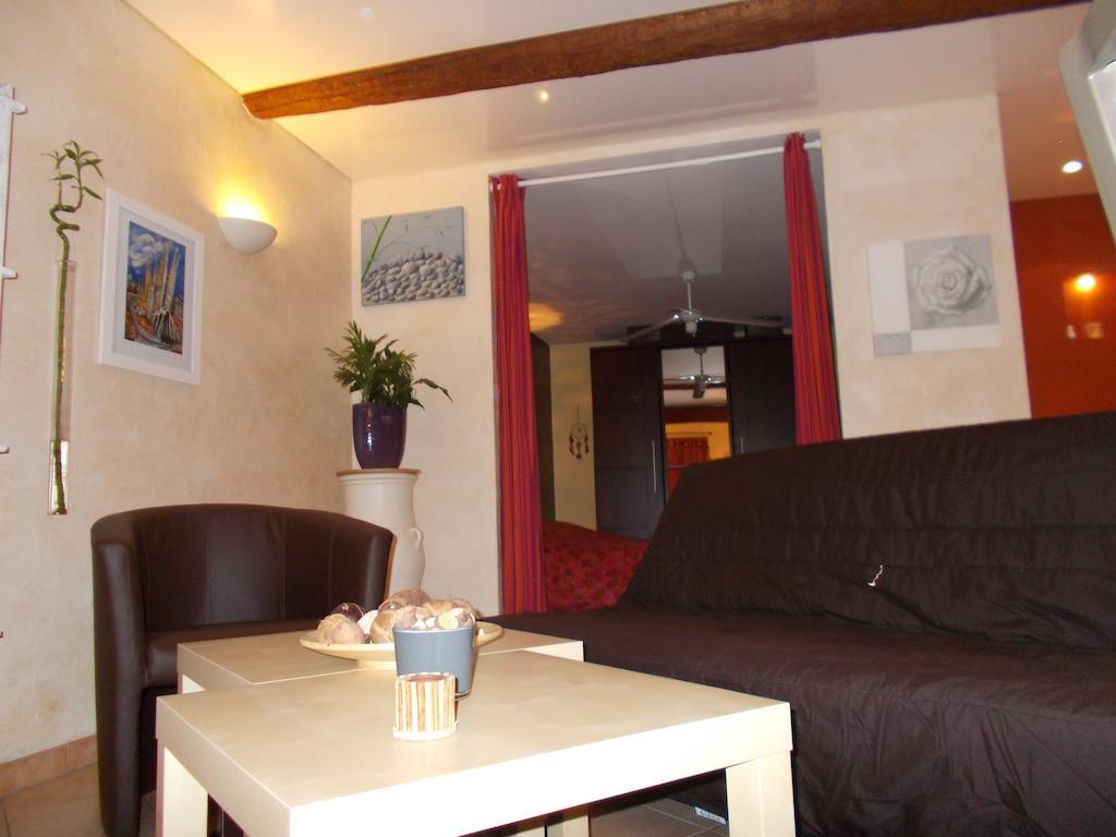 Appartement Le Campanin *