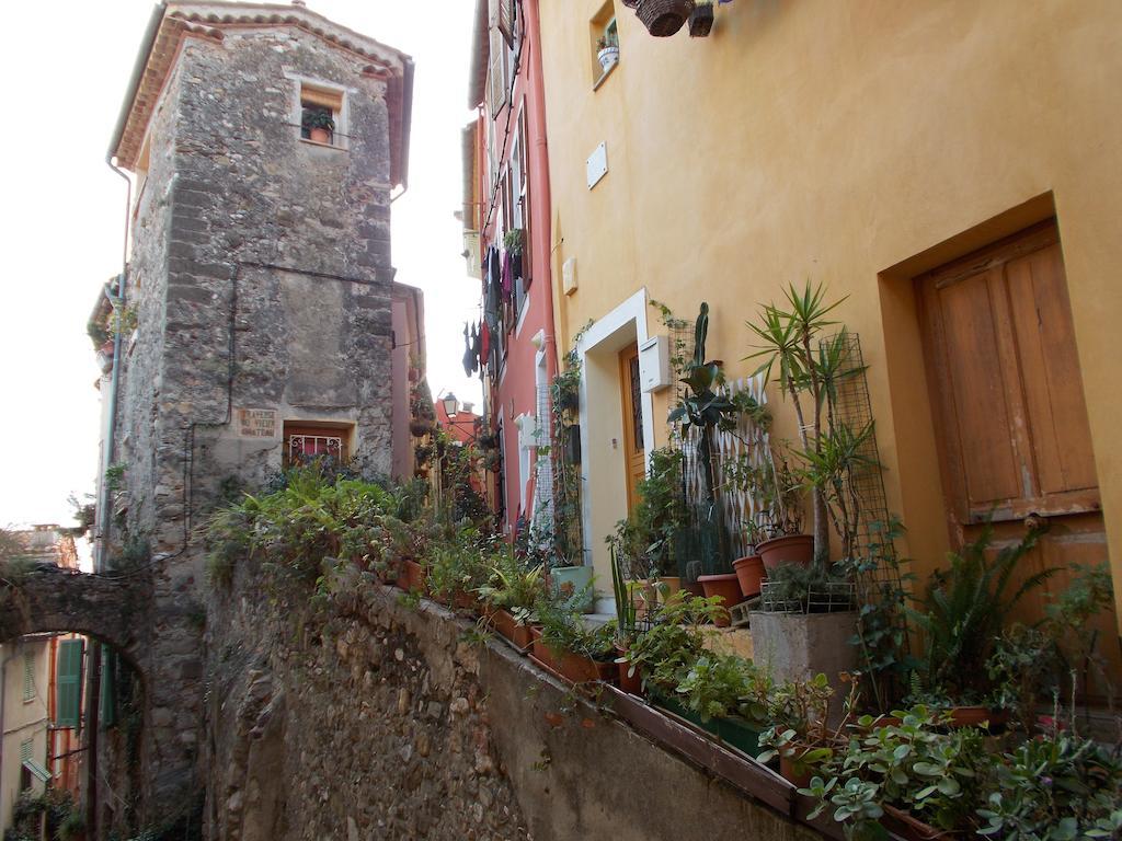 Appartement Le Campanin *