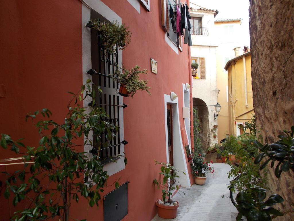 Appartement Le Campanin